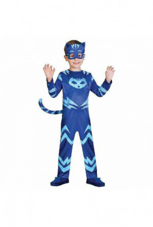 Kostiumas vaikams PJ Masks...