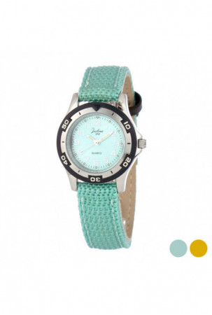 Laikrodis moterims Justina...