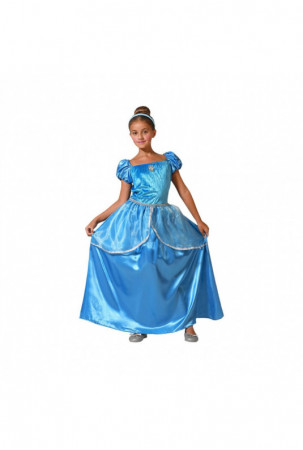 Kostiumas vaikams Mėlyna...