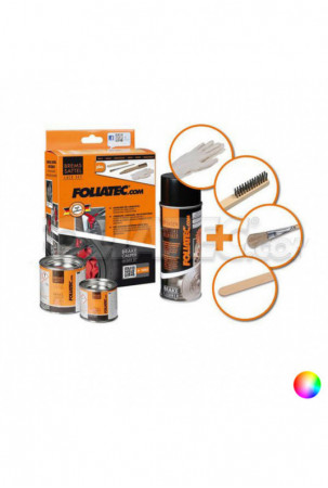 Tapybos rinkinys Foliatec...