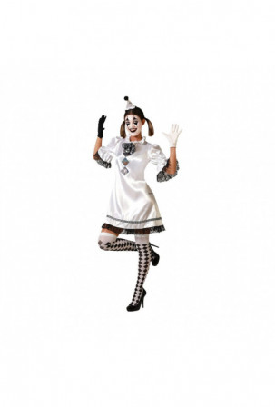Kostumas suaugusiems Balta...