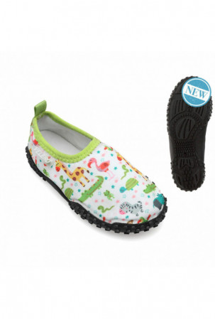 Vaikiškos kojinės gyvūnai