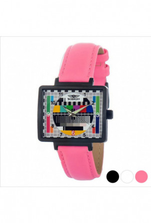 Laikrodis moterims Bobroff...