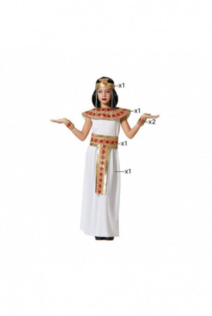 Kostiumas vaikams Spalvotas...