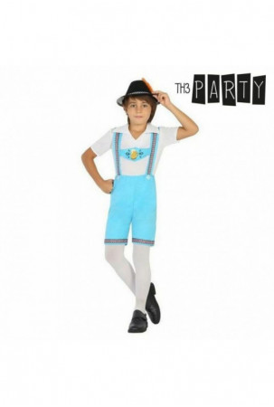 Kostiumas vaikams Vokiečių...