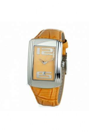 Abiejų lyčių laikrodis Chronotech CT7017M (Ø 33 mm)