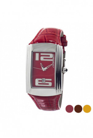Abiejų lyčių laikrodis Chronotech CT7017M (Ø 33 mm) Abiejų lyčių laikrodis Chronotech CT7017M (Ø 33 mm)