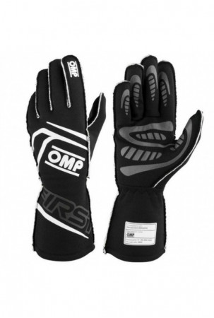 Karting Gloves OMP MY2025...