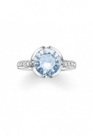 Moteriški žiedas Thomas...