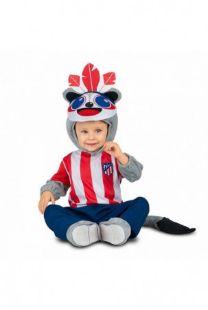 Kostiumas kūdikiams...