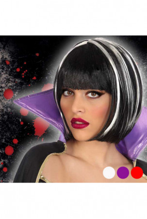 Perukas Dvispalviais