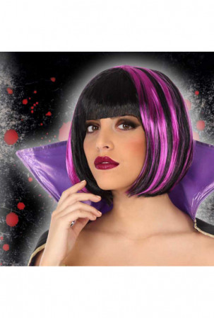 Perukas Dvispalviais