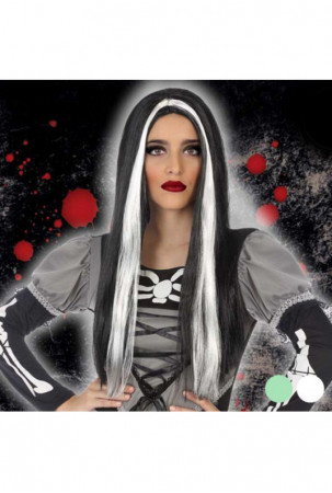 Helovino perukas 118189 (60...