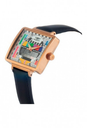 Laikrodis moterims Bobroff BF0035 (Ø 36 mm) Laikrodis moterims Bobroff BF0035 (Ø 36 mm)