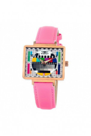 Laikrodis moterims Bobroff BF0035 (Ø 36 mm) Laikrodis moterims Bobroff BF0035 (Ø 36 mm)