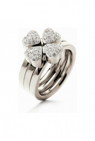 Moteriški žiedas Folli...