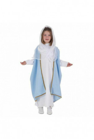 Kostiumas vaikams Mergelė