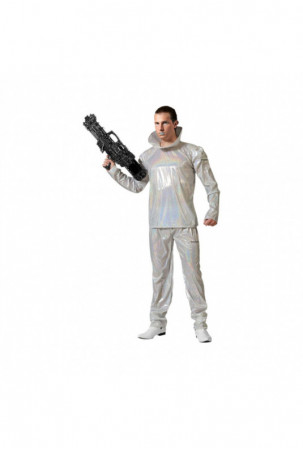 Kostumas suaugusiems Balta