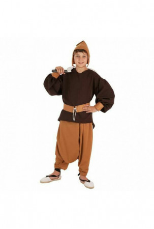 Kostiumas vaikams...