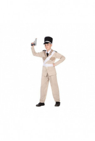 Kostiumas vaikams Rusvai...