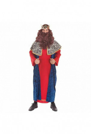 Kostumas suaugusiems Mėlyna...