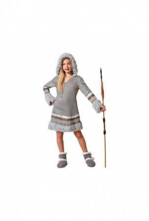 Kostiumas vaikams Pilka...