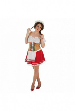 Kostumas suaugusiems Vokiečių
