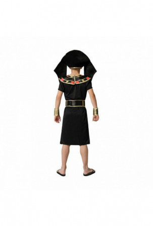 Kostiumas vaikams Spalvotas Egipto caras