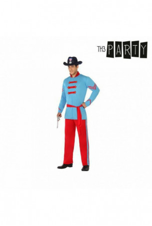 Kostumas suaugusiems Th3...