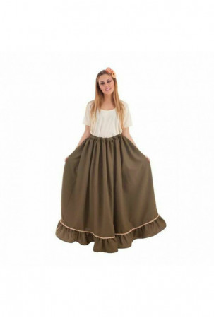 Sijonas ViduramžiAI Žalia