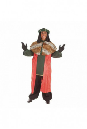 Kostumas suaugusiems Žalia...