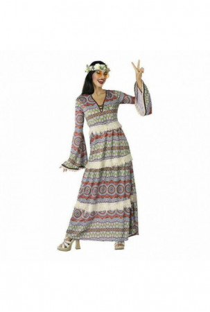 Kostumas suaugusiems Hippie...