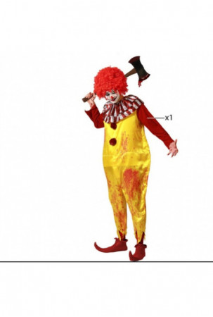 Kostumas suaugusiems...