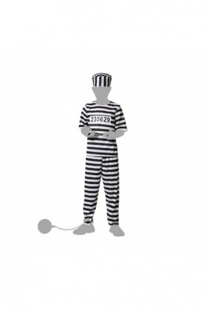 Kostiumas vaikams Spalvotas...