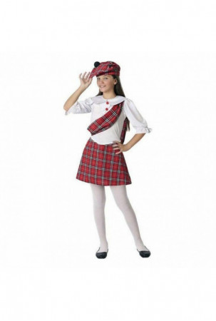 Kostiumas vaikams Škotė