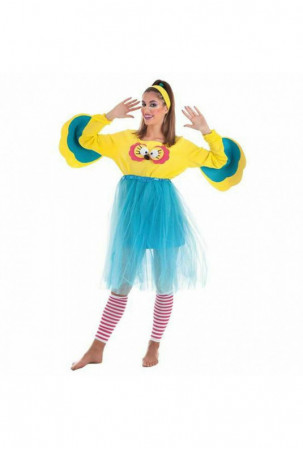 Kostumas suaugusiems Pelėda