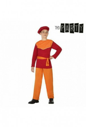 Kostiumas vaikams Šieno...