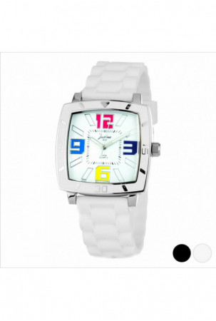 Abiejų lyčių laikrodis...