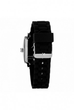 Abiejų lyčių laikrodis Justina 21971 (Ø 40 mm) Abiejų lyčių laikrodis Justina 21971 (Ø 40 mm)