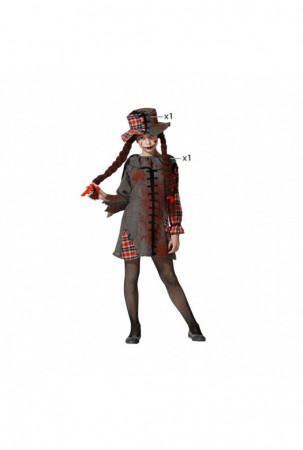 Kostiumas vaikams Vudu lėlė