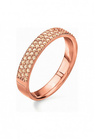 Moteriški žiedas Folli...