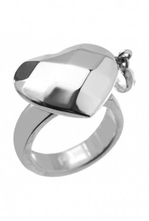 Moteriški žiedas Folli...