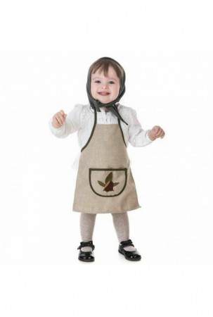 Kostiumas vaikams Ruda...