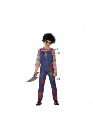 Kostiumas vaikams Bloga...