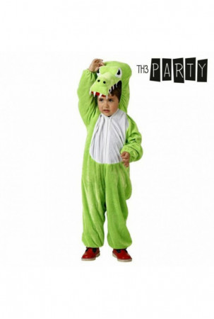 Kostiumas vaikams Žalia (1...