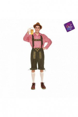 Kostumas suaugusiems My...