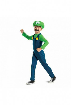 Kostiumas vaikams Super...