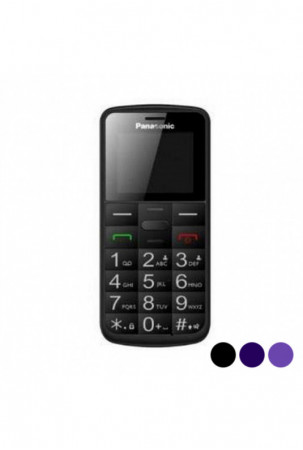 Mobilusis telefonas...