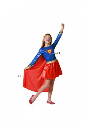 Kostiumas vaikams Komiksų...