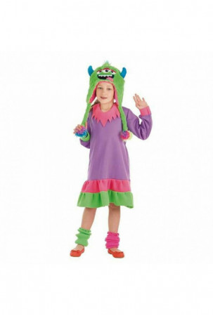 Kostiumas vaikams Pabaisa...